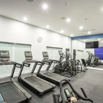 Holiday Inn Express & Suites WACO DOWNTOWN by IHG