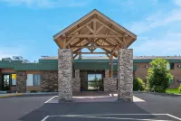 Best Western Bemidji فنادق في بيميدجي