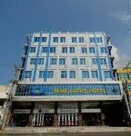 Blue Lotus Hotel - bajet