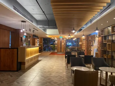 Hua Xiang Hotel - Zuoying Hotels near Wenchang Temple