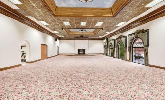 Clarion Hotel Branson