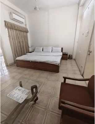 Hotel Sambodhi Hotels in Dhakna Chapna