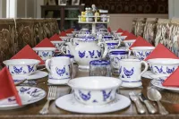 Rectory Manor Hotels in Leavenheath