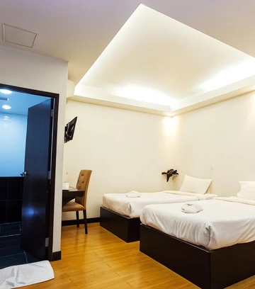 รูปภาพของเบสิค ไลน์ @ ลอยเคราะห์