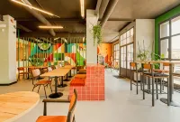 Wonder Hostel Hotel a Toledo