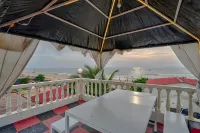 Hotel Salty Waves Baga