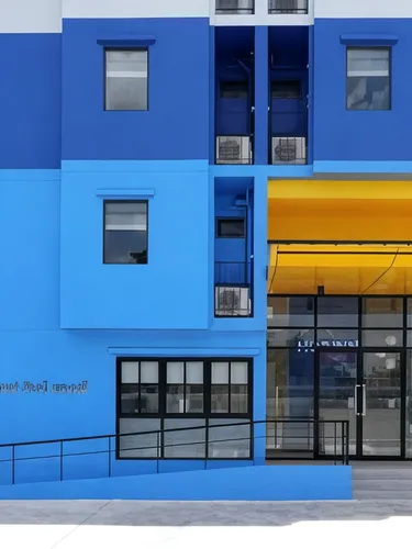 รูปภาพของโรงแรมฮ็อป อินน์ สระบุรี