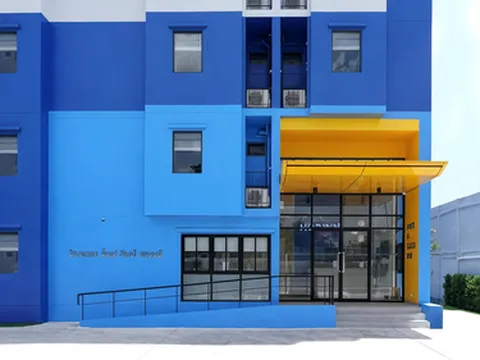 รูปภาพของโรงแรมฮ็อป อินน์ สระบุรี