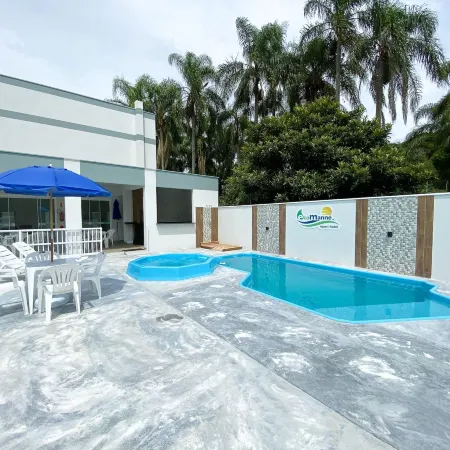 Ecomarine Apart Hotel