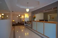 Hobart Waterfront Apartments Hotel a Hobart