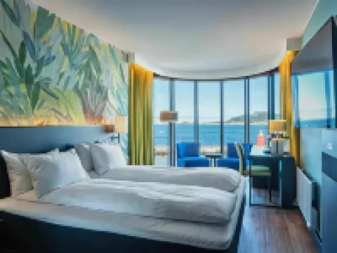 Thon Hotel Ålesund Hotels in Alesund