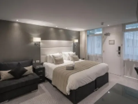 The Barnstaple Hotel Hotels in North Devon District