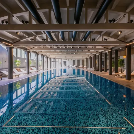 Radisson Blu Hotel, Sopot