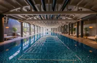 Radisson Blu Hotel, Sopot - Beach