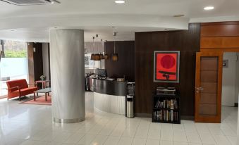 Hotel Gran Regente