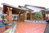 Thien An Hotel Hotel in zona Vinhphongco JSC