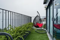 Lake View Hotel Отели в г. Ханой