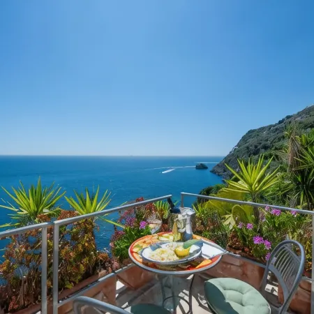Hotel Costa Diva