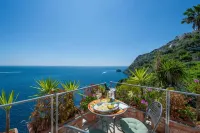 Hotel Costa Diva - romantique