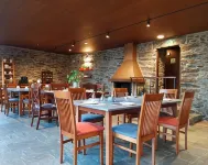 Lar da Mota Boutique Hotel - breakfast