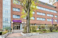 Premier Inn Berlin City Sued Hoteller i Neukölln