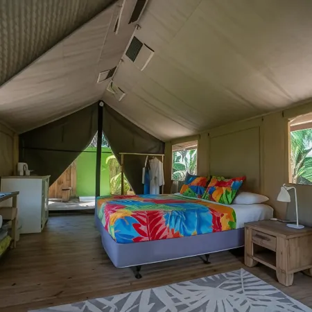Ikurangi Eco Retreat