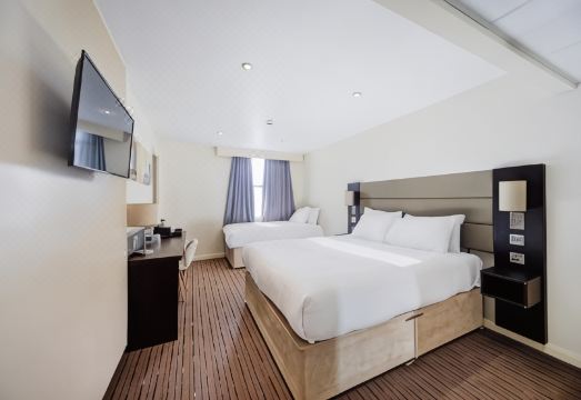 Belvilla Newport City Centre Hotel 외부 또는 로비 이미지