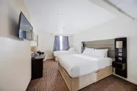 ベルヴィラ ニューポート シティ センター ホテル - ライフスタイル Tredegar House周辺のホテル