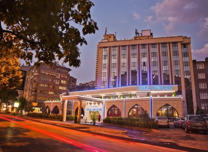 Dündar Hotel