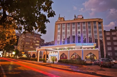 Dündar Hotel Hotels in 