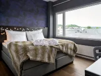 Quality Hotel Strand Gjøvik Hotels in Moelv