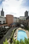 Novotel Gent Centrum - Pools