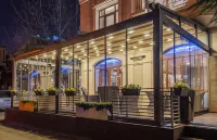 City Avenue Hotel - خدمة نقل من وإلى المطار