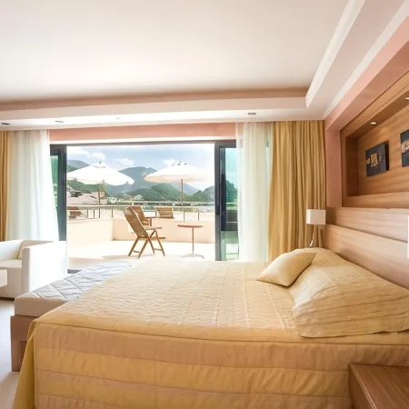Monte Casa Spa & Wellness