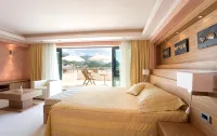 Monte Casa Spa & Wellness - 4-Sterne