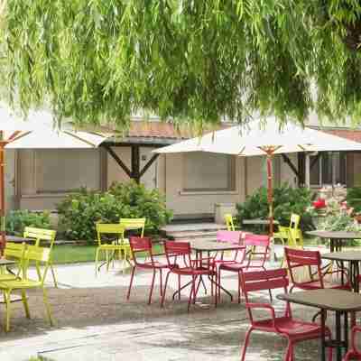 Ibis Styles Nancy Centre Gare Hotel Exterior