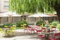 Ibis Styles Nancy Centre Gare Hotels in Laxou