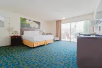 Royal Plaza Inn Hotels in Indio