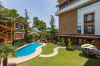 Radisson Srinagar فنادق في سريناغار