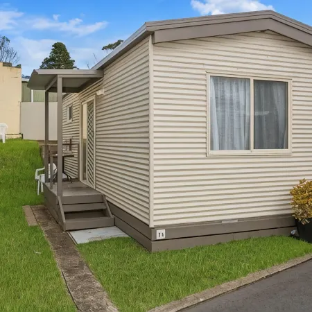Warrnambool Motel and Holiday Park