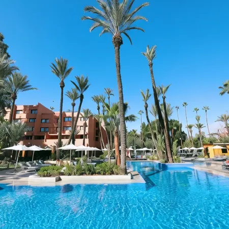 Kenzi Rose Garden