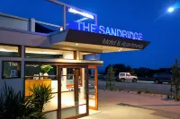 The Sandridge Motel Hotels near The Lorne Jetty