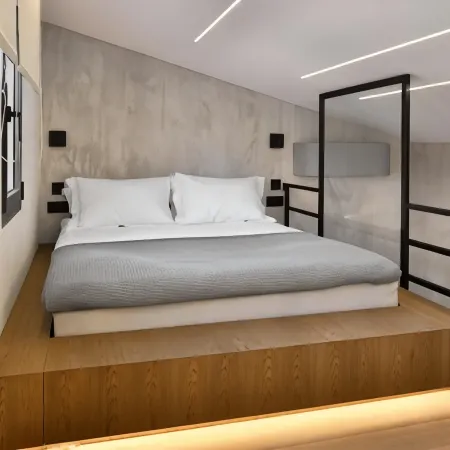 Pure Villas Hotels in Dimos Sithonia