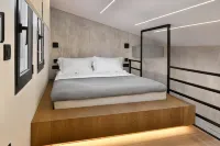بور فيلاس - مسبح