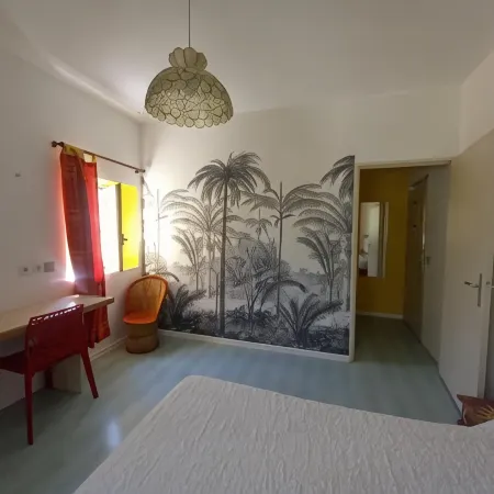Hotel Acapulco Отели рядом с достопримечательностью «Стадион «Мосон»»