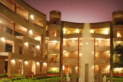 Malligi,Hampi Hotels near Ancient Shri Haleya Shivana Temple