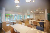 艾拉比特酒店 - 早餐