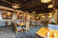 Grand Vista Hotel Grand Junction - breakfast