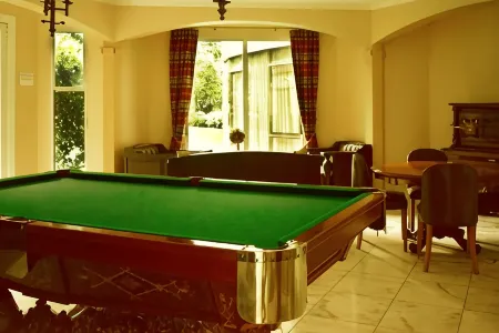 Hotel Boutique Rosario Sur