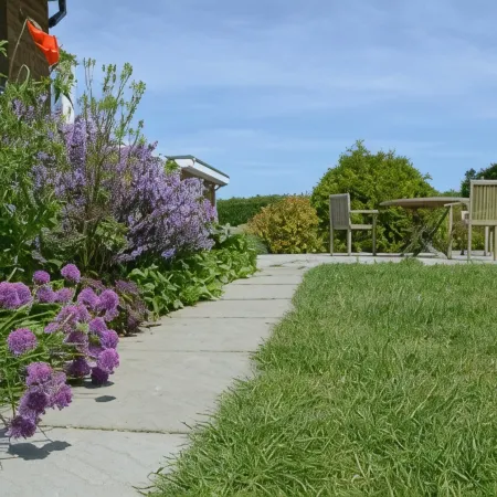 Fourwinds B&B